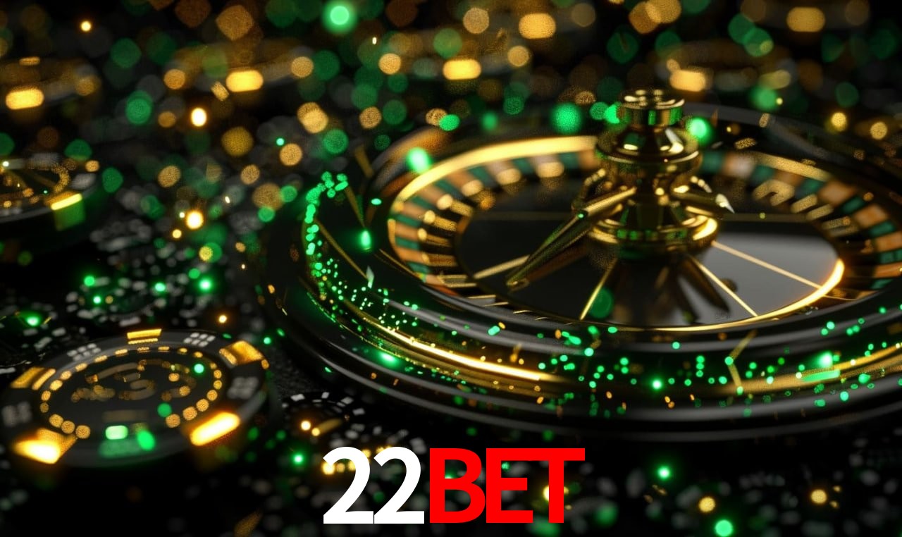 Slots RTP 22bet