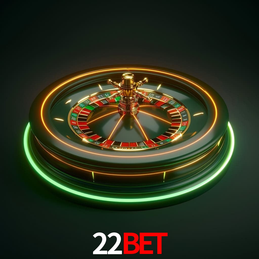 App 22bet iOS