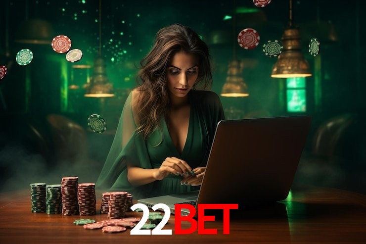 App 22bet Android