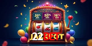 Benefícios VIP 22bet