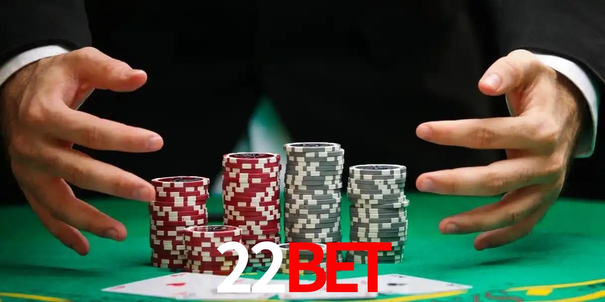 Chances Ganhar 22bet