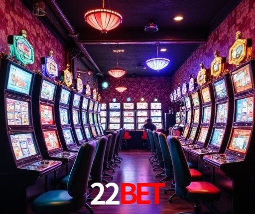 Melhores Jogos 22bet