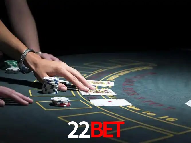 Progressão VIP 22bet