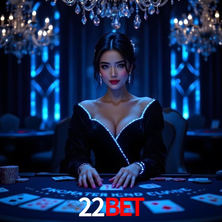 22bet Caça-níqueis móveis