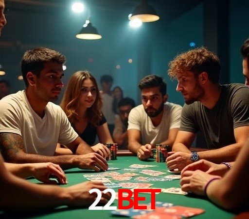 Estratégias 22bet