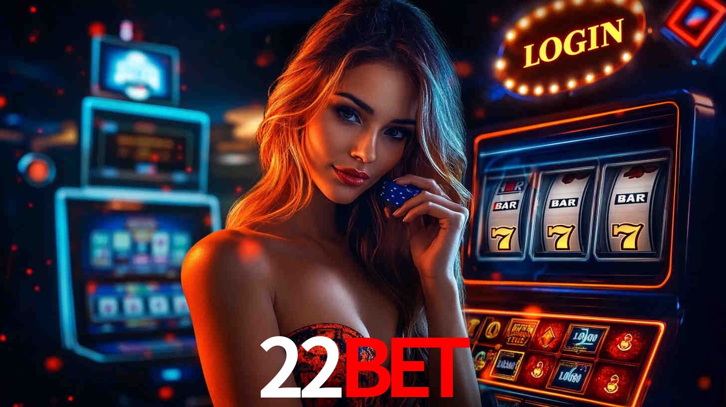 Vantagens App 22bet