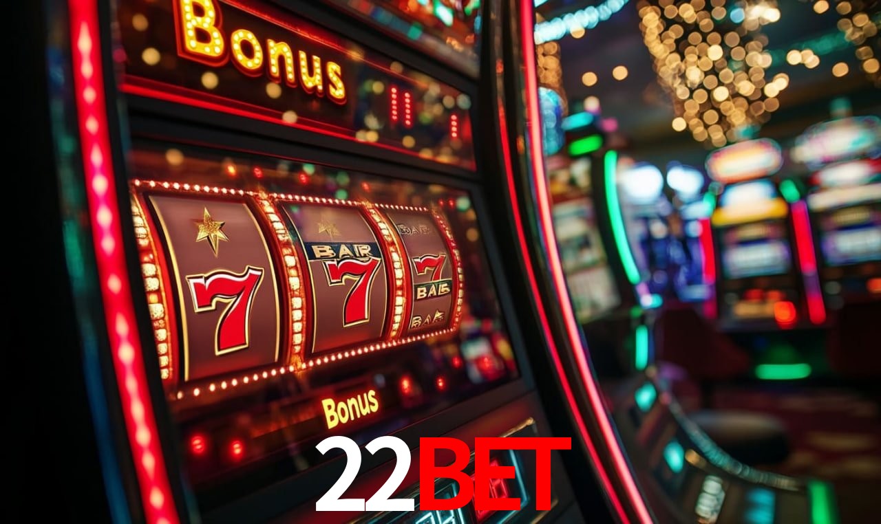 Recursos App 22bet