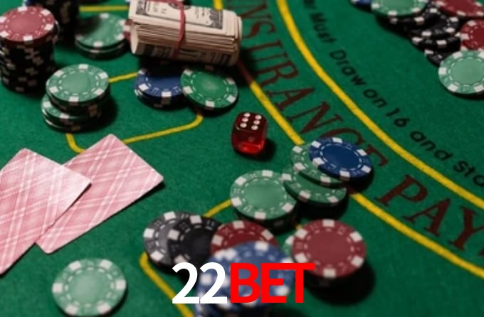 Jogos App 22bet