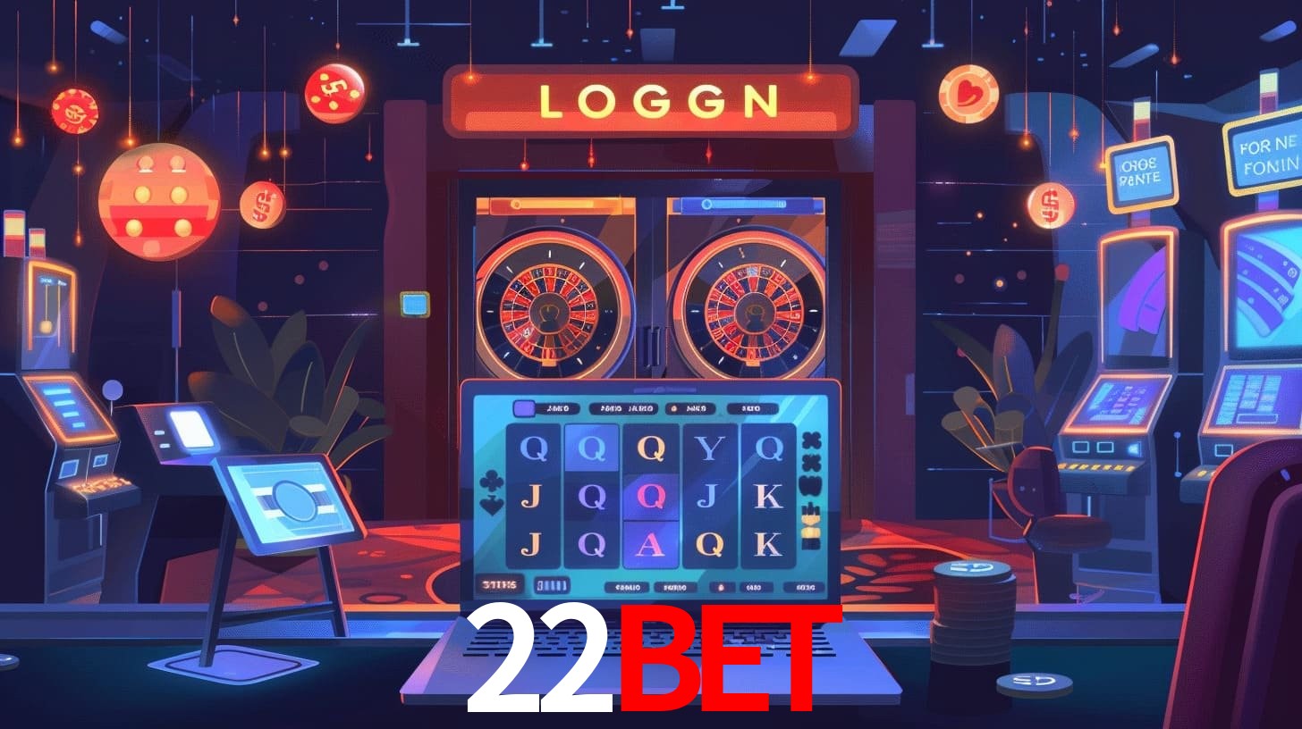 Bônus VIP 22bet