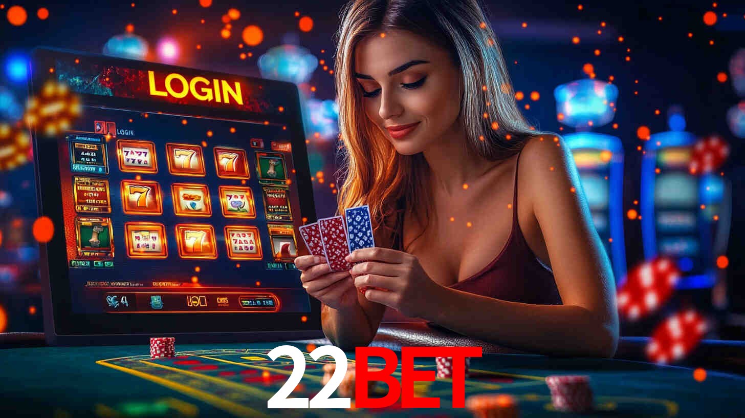 Ofertas App 22bet