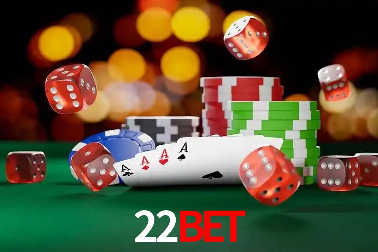 22bet Premiação acumulada / Jackpot