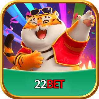 Logo da 22bet