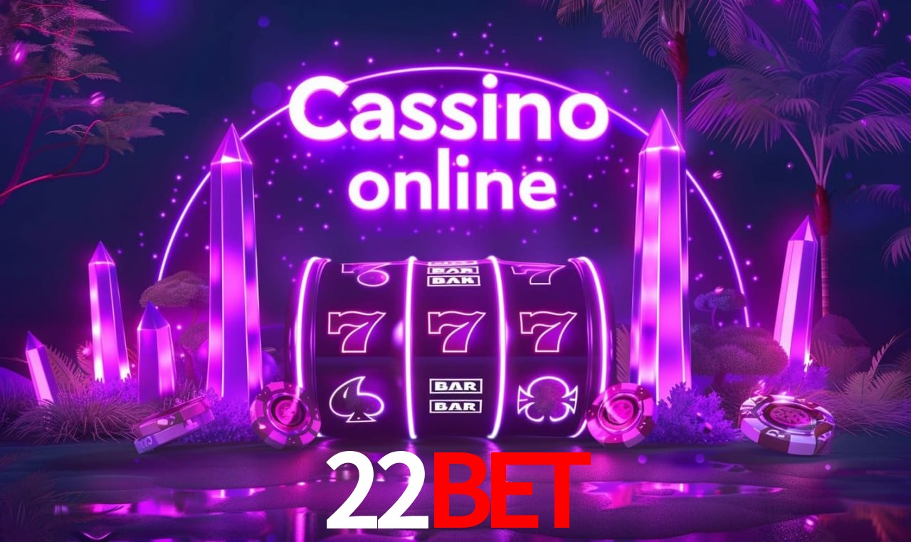 Secure Login 22bet