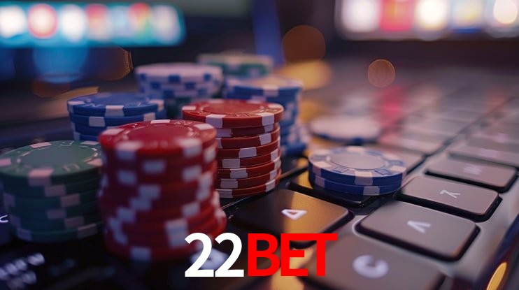 Quick Registration 22bet