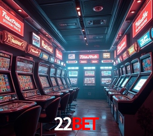 API Integration 22bet