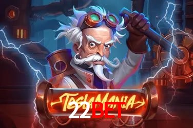 Live Casino 22bet